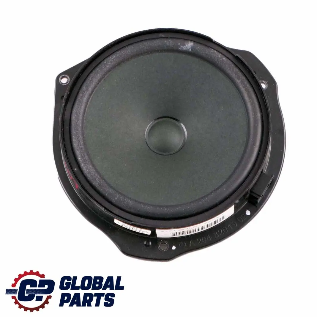 Mercedes W204 C207 W212 Altoparlante Portiera Sinistro Destro - SKU A2048201902 - Numero di parte A2048201902