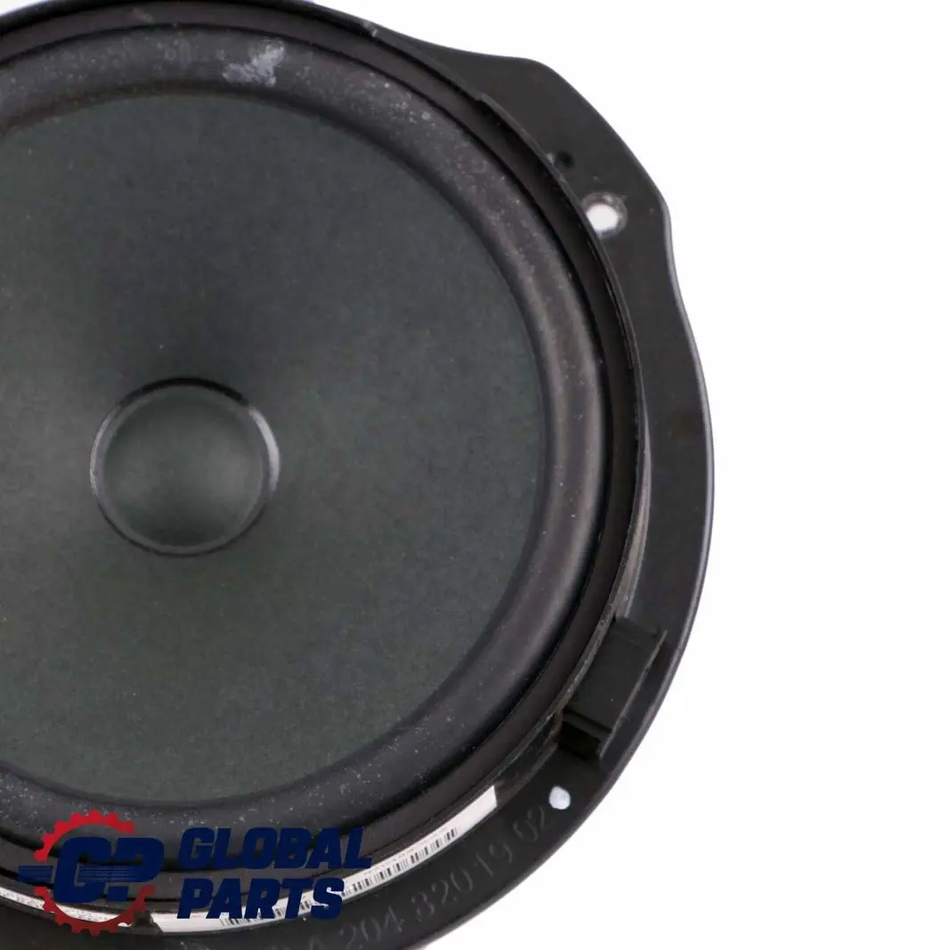 Mercedes W204 C207 W212 Türlaut Sprecher Lautsprecher Links Rechts - SKU A2048201902 - Teilenummer A2048201902