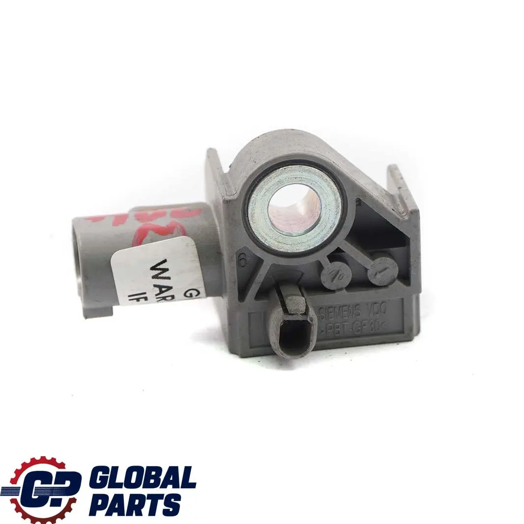 Mercedes W204 SRS Impact Crash Sensor - SKU A2048201985 - Part number A2048201985