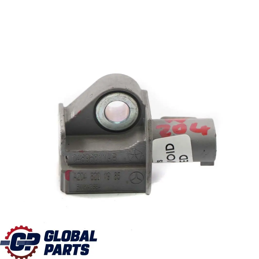 Mercedes W204 Capteur d'impact SRS - SKU A2048201985 - Numéro de pièce A2048201985