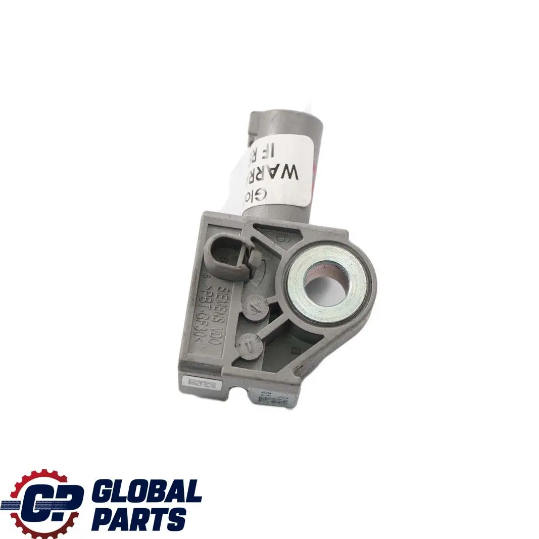 Mercedes W204 SRS Impact Crash Sensor - SKU A2048201985 - Número de pieza A2048201985