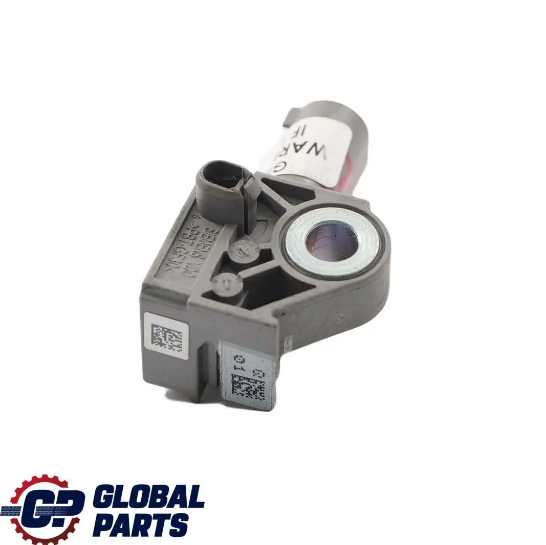 Mercedes W204 SRS Impact Crash Sensor - SKU A2048201985 - Número de pieza A2048201985
