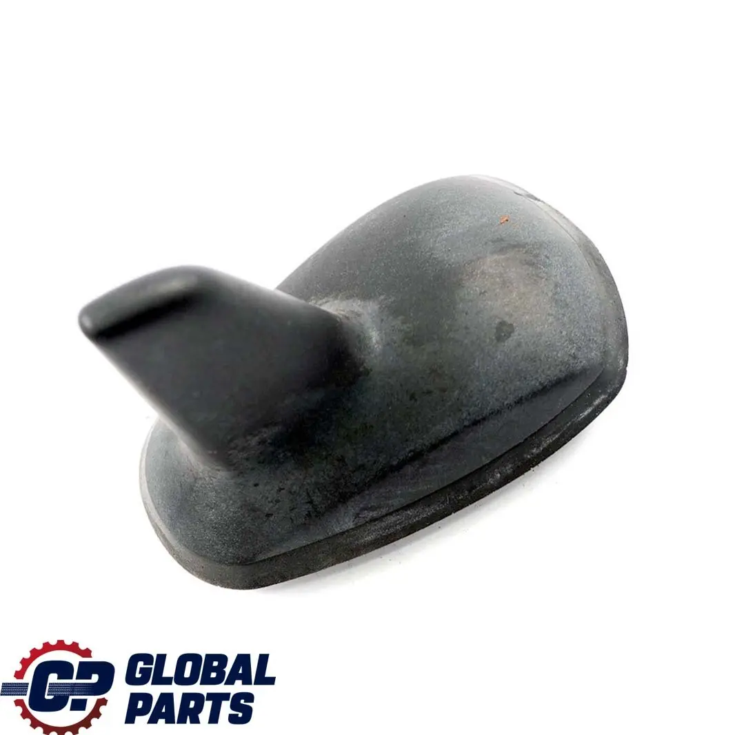  Mercedes-Benz C-Class W204 Roof Aerial Shark Fin Antenna - SKU A2048202375 - Part number A2048202375