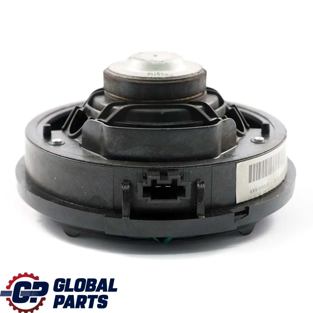  Mercedes-Benz W204 W212 Rear Left Right Door Loudspeaker Speaker - SKU A2048202902 - Part number A2048202902