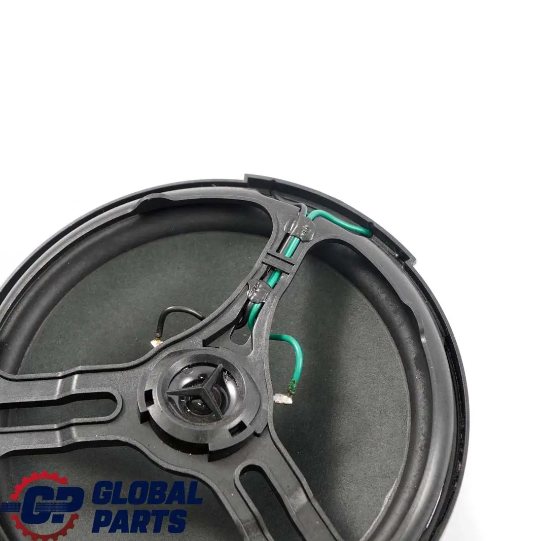 Mercedes-Benz W204 W212 Rear Left Right Door Loudspeaker Speaker to with Part number A2048202902 Mercedes-Benz W204 W212 Rear Left Right Door Loudspeaker Speaker - SKU A2048202902 - Part number A2048202902