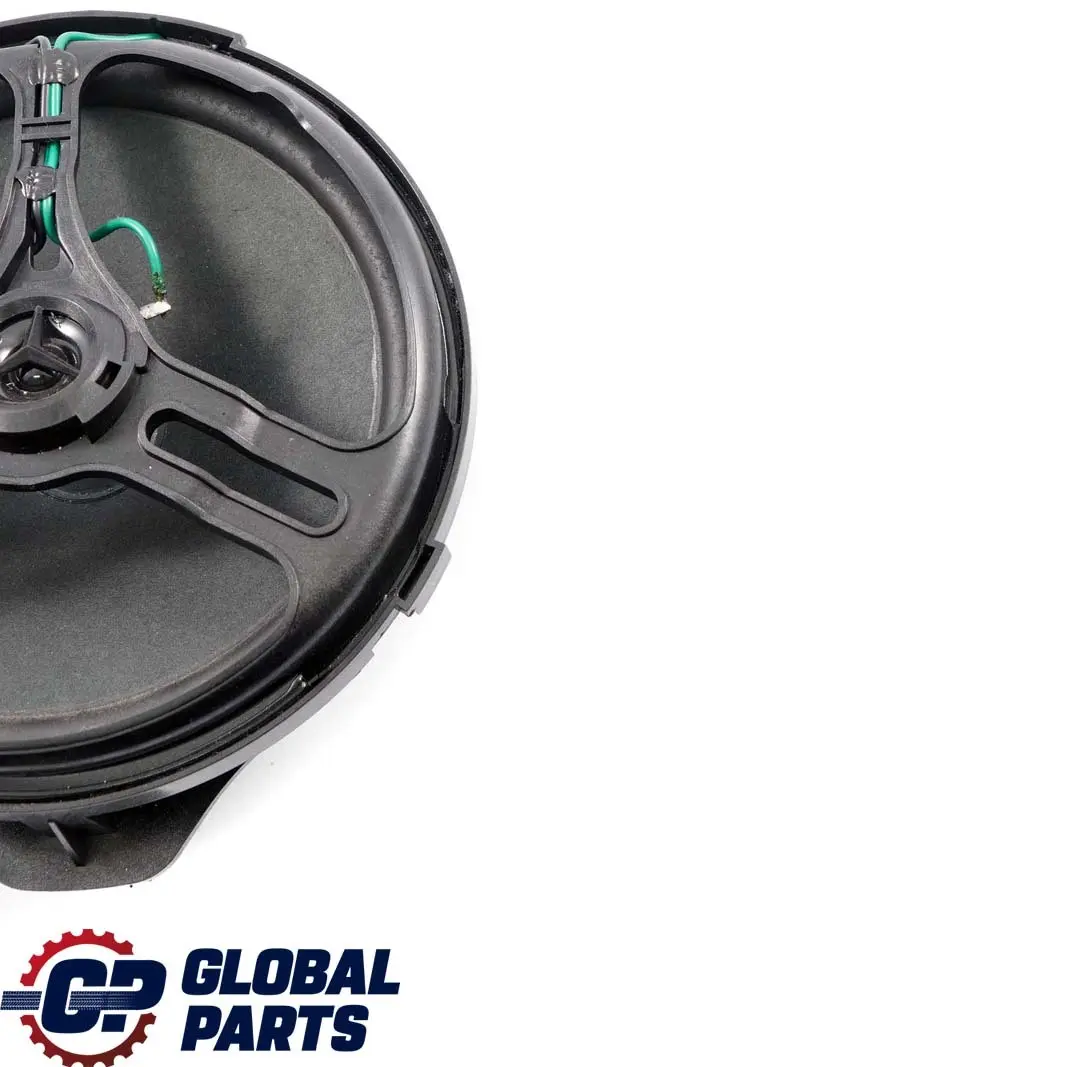  Mercedes-Benz W204 W212 Rear Left Right Door Loudspeaker Speaker - SKU A2048202902 - Part number A2048202902