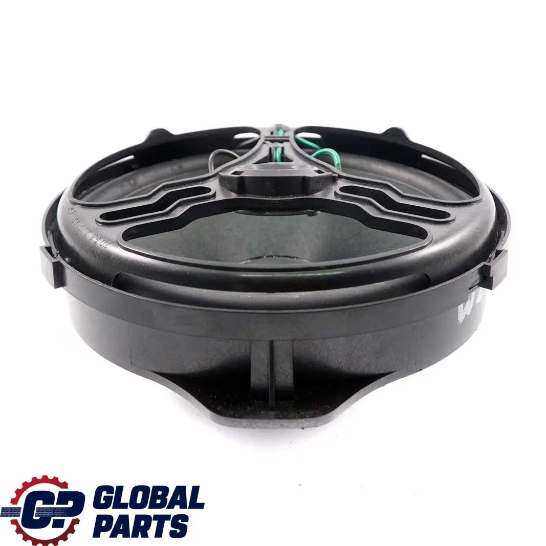 Mercedes-Benz W204 W212 Rear Left Right Door Loudspeaker Speaker to with Part number A2048202902 Mercedes-Benz W204 W212 Rear Left Right Door Loudspeaker Speaker - SKU A2048202902 - Part number A2048202902