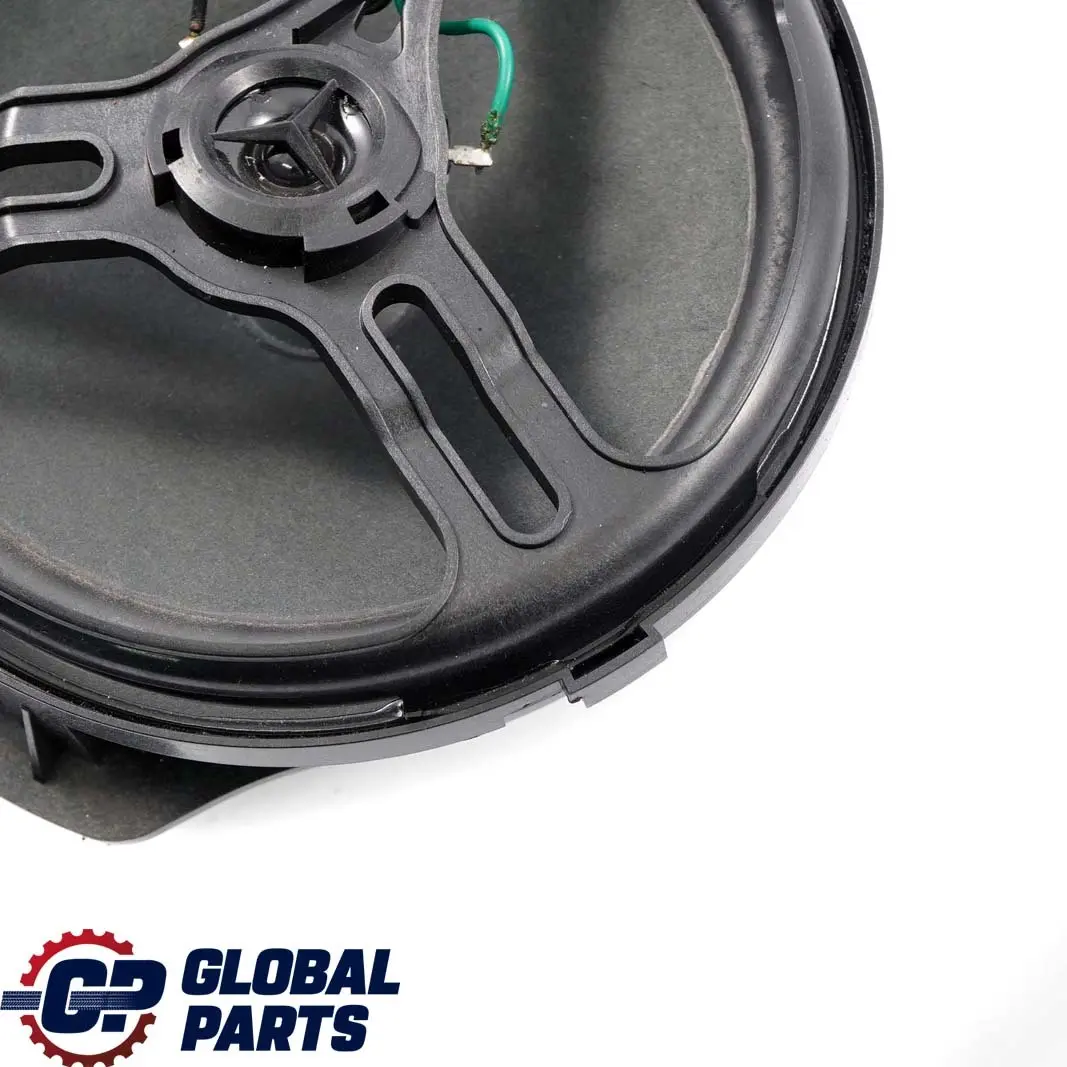 Mercedes-Benz W204 W212 Puerta Trasera Izquierda Derecha Altavoz para con número de pieza A2048202902 Mercedes-Benz W204 W212 Puerta Trasera Izquierda Derecha Altavoz - SKU A2048202902 - Número de pieza A2048202902
