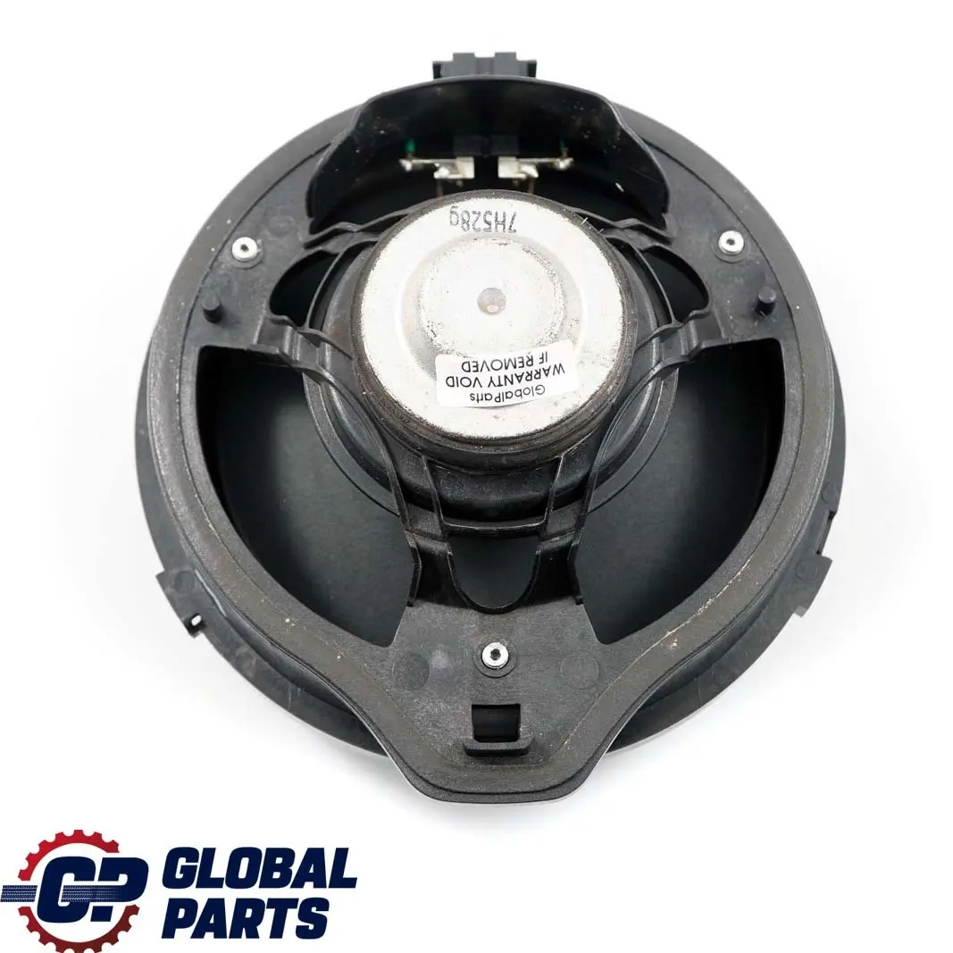 Mercedes-Benz W204 W212 Rear Left Right Door Loudspeaker Speaker to with Part number A2048202902 Mercedes-Benz W204 W212 Rear Left Right Door Loudspeaker Speaker - SKU A2048202902 - Part number A2048202902