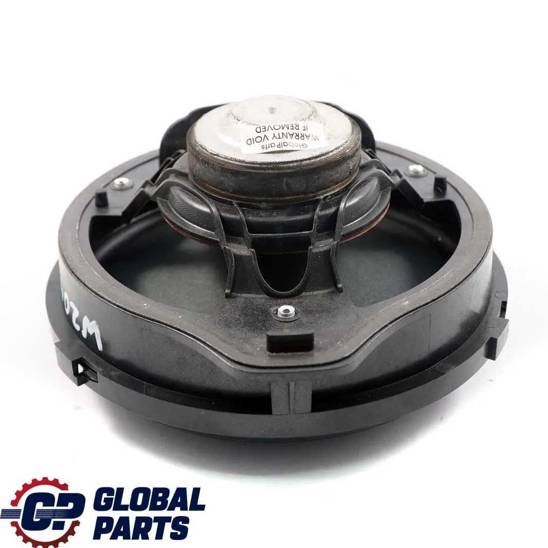Mercedes-Benz W204 W212 Puerta Trasera Izquierda Derecha Altavoz para con número de pieza A2048202902 Mercedes-Benz W204 W212 Puerta Trasera Izquierda Derecha Altavoz - SKU A2048202902 - Número de pieza A2048202902