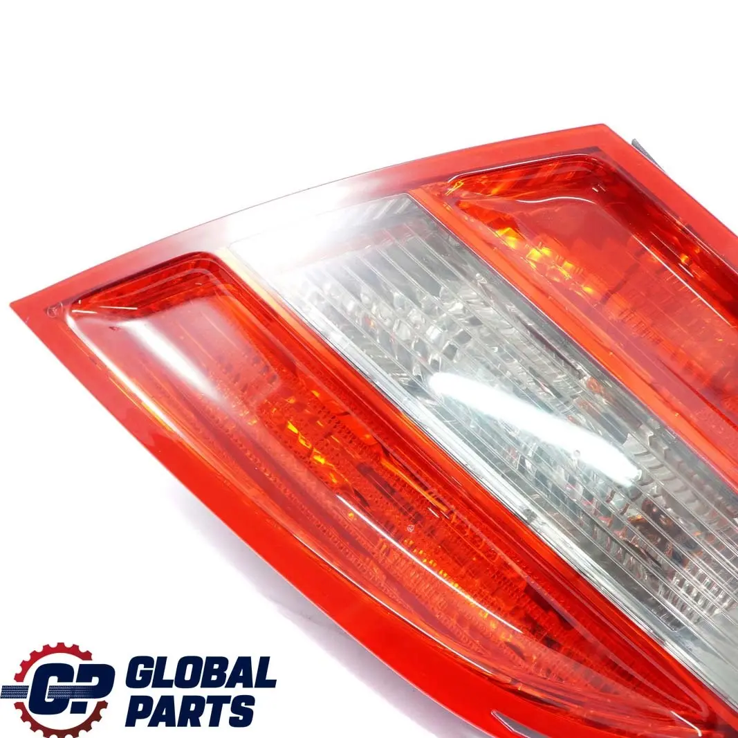  Mercedes-Benz W204 Saloon Rear Right O/S Tail Light Lamp Side Panel - SKU A2048203064 - Part number A2048203064