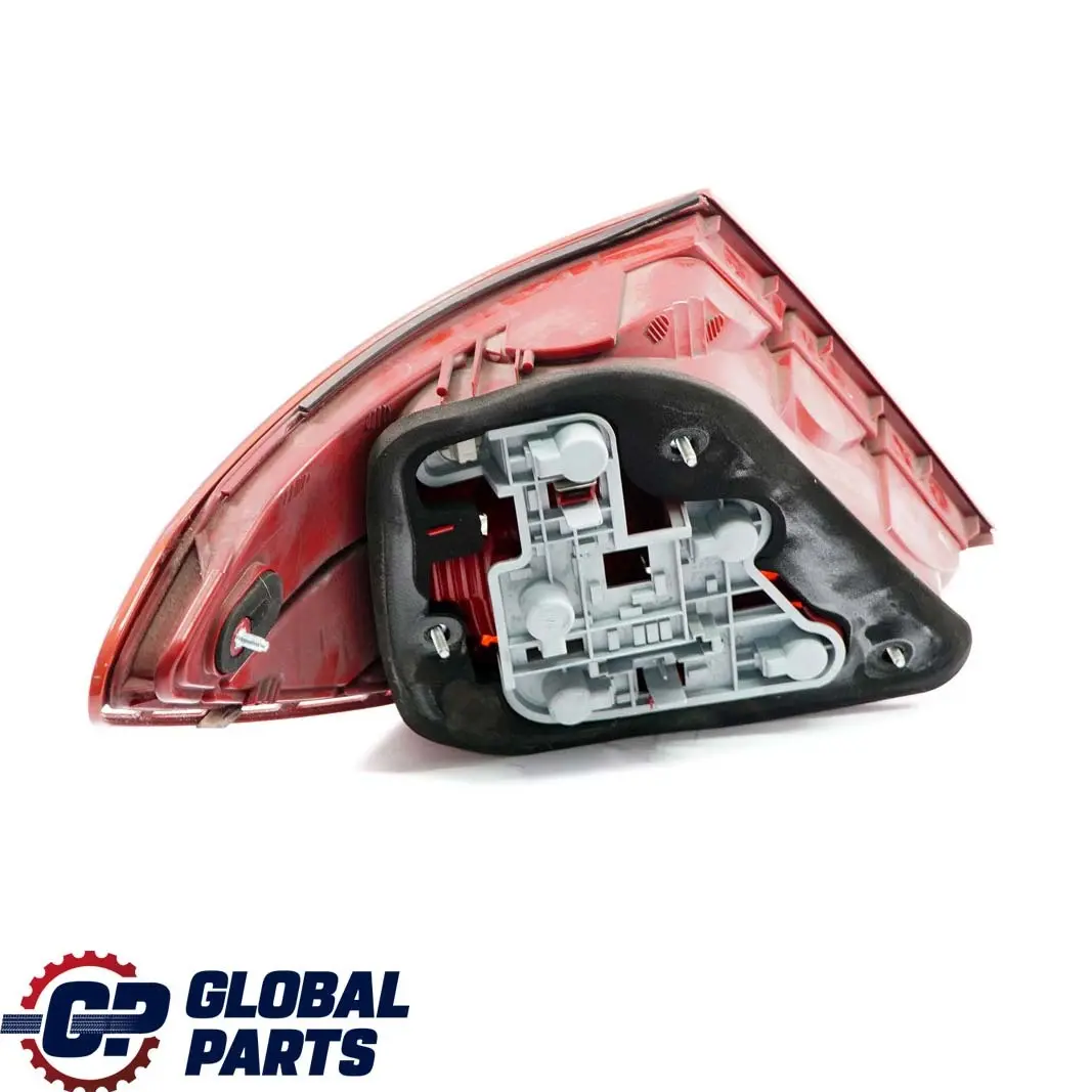  Mercedes-Benz W204 Saloon Rear Right O/S Tail Light Lamp Side Panel - SKU A2048203064 - Part number A2048203064