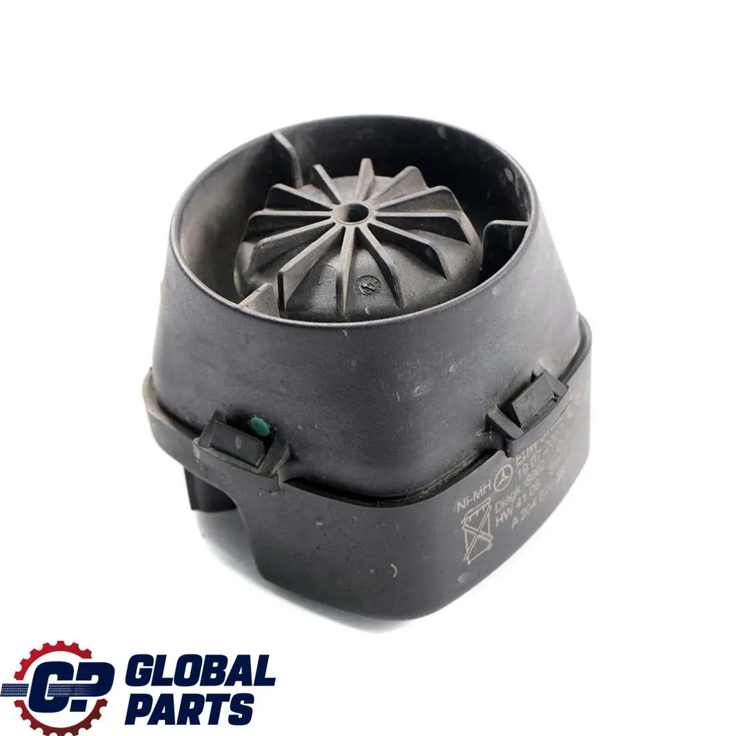*Mercedes-Benz C-Klasse W204 Alarmgerät Alarmanlage Sirene Hupe für mit Teilenummer A2048203826 *Mercedes-Benz C-Klasse W204 Alarmgerät Alarmanlage Sirene Hupe - SKU A2048203826 - Teilenummer A2048203826