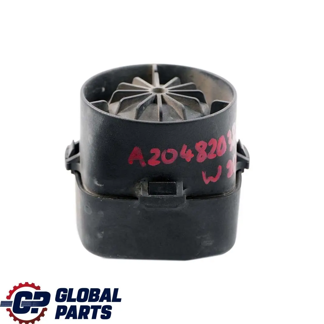 Benz Classe C W204 Allarme Sistema di Sirene Clacson per Mercedes con numero di parte A2048203826 Mercedes Benz Classe C W204 Allarme Sistema di Sirene Clacson - SKU A2048203826 - Numero di parte A2048203826