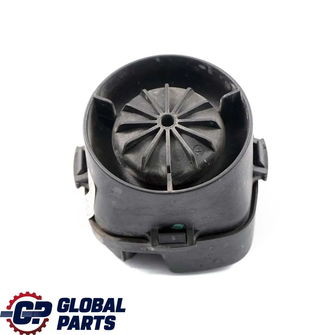  *Mercedes-Benz C-Klasse W204 Alarmgerät Alarmanlage Sirene Hupe - SKU A2048203826 - Teilenummer A2048203826