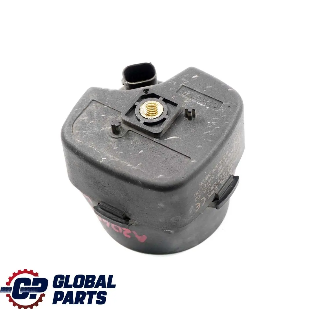 Anti-Theft Alarm Siren Horn Signal to Mercedes W204 with Part number A2048203826 Mercedes W204 Anti-Theft Alarm Siren Horn Signal - SKU A2048203826 - Part number A2048203826