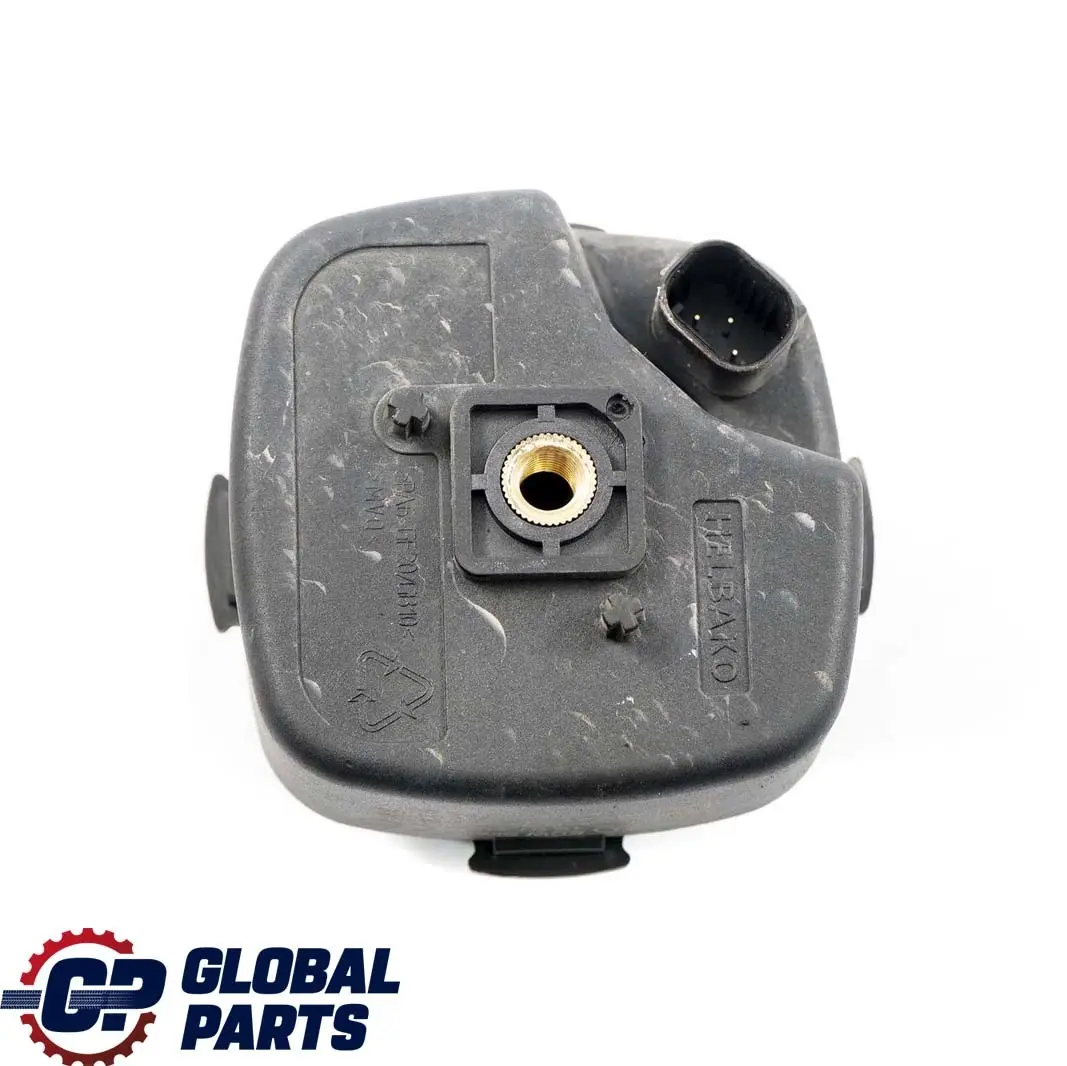 Mercedes W204 Anti-Theft Alarm Siren Horn Signal - SKU A2048203826 - Part number A2048203826