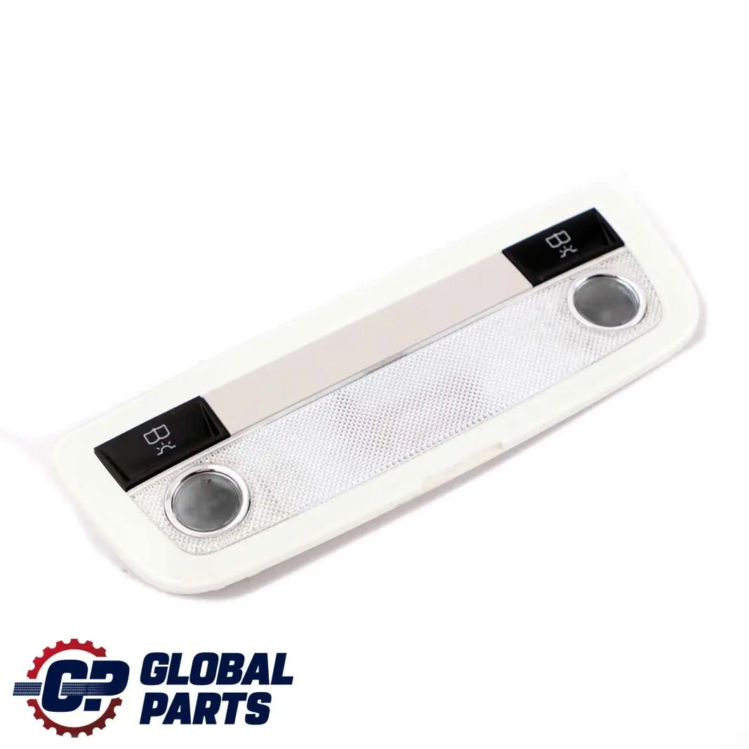 Mercedes W176 W204 Luz Interior Trasera Techo - SKU A2048204901 - Número de pieza A2048204901