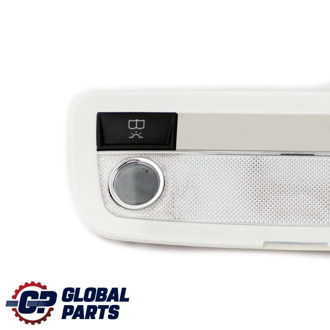 Classe W203 W210 Eclairage Interieur Feu Arriere pour De C E à propos du numéro de pièce A2048204901 De C E Classe W203 W210 Eclairage Interieur Feu Arriere - SKU A2048204901 - Numéro de pièce A2048204901