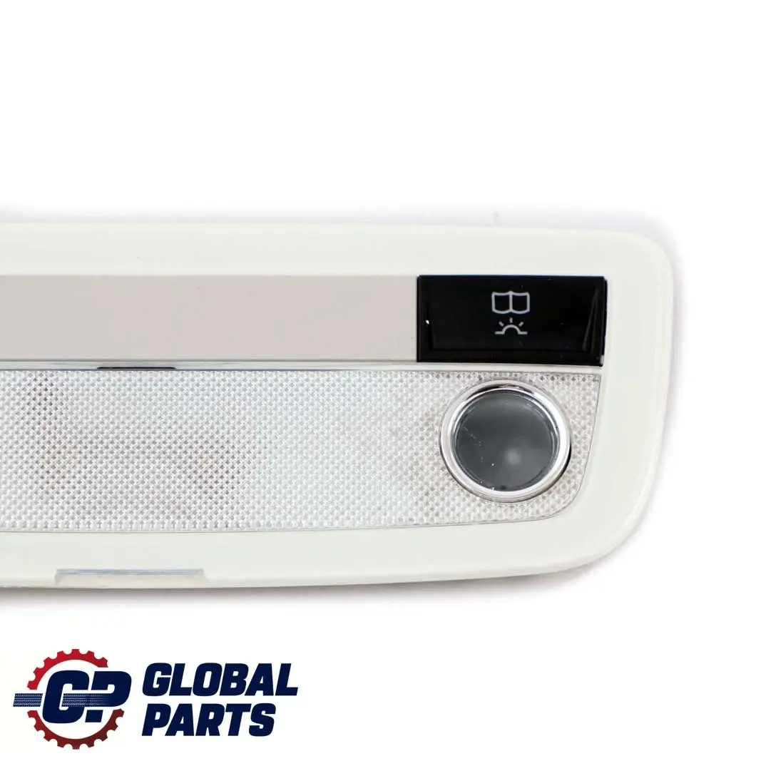 Mercedes W176 W204 Rear Interior Light Lamp Roof - SKU A2048204901 - Part number A2048204901