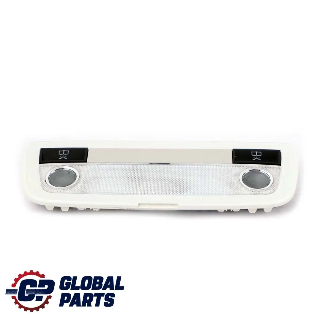 Luz Interior Trasera Techo para Mercedes W176 W204 con número de pieza A2048204901 Mercedes W176 W204 Luz Interior Trasera Techo - SKU A2048204901 - Número de pieza A2048204901