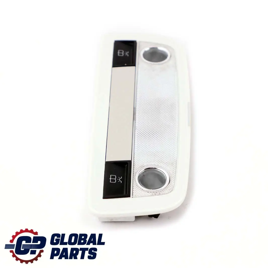 Luce Interna Posteriore Tetto per Mercedes W176 W204 con numero di parte A2048204901 Mercedes W176 W204 Luce Interna Posteriore Tetto - SKU A2048204901 - Numero di parte A2048204901