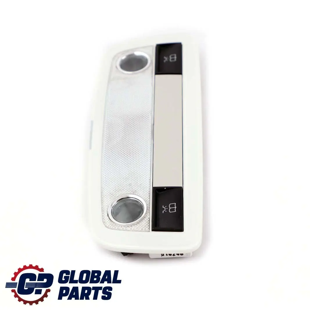 Lampa sufitowa tył do Mercedes W176 W204 o numerze A2048204901 Mercedes W176 W204 Lampa sufitowa tył - SKU A2048204901 - Numer Części A2048204901