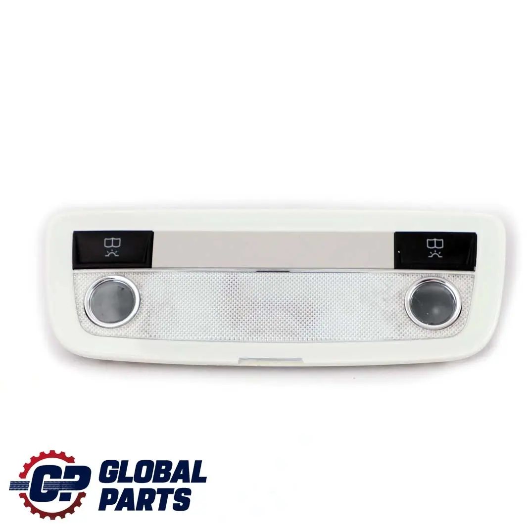 Classe W203 W210 Eclairage Interieur Feu Arriere pour De C E à propos du numéro de pièce A2048204901 De C E Classe W203 W210 Eclairage Interieur Feu Arriere - SKU A2048204901 - Numéro de pièce A2048204901