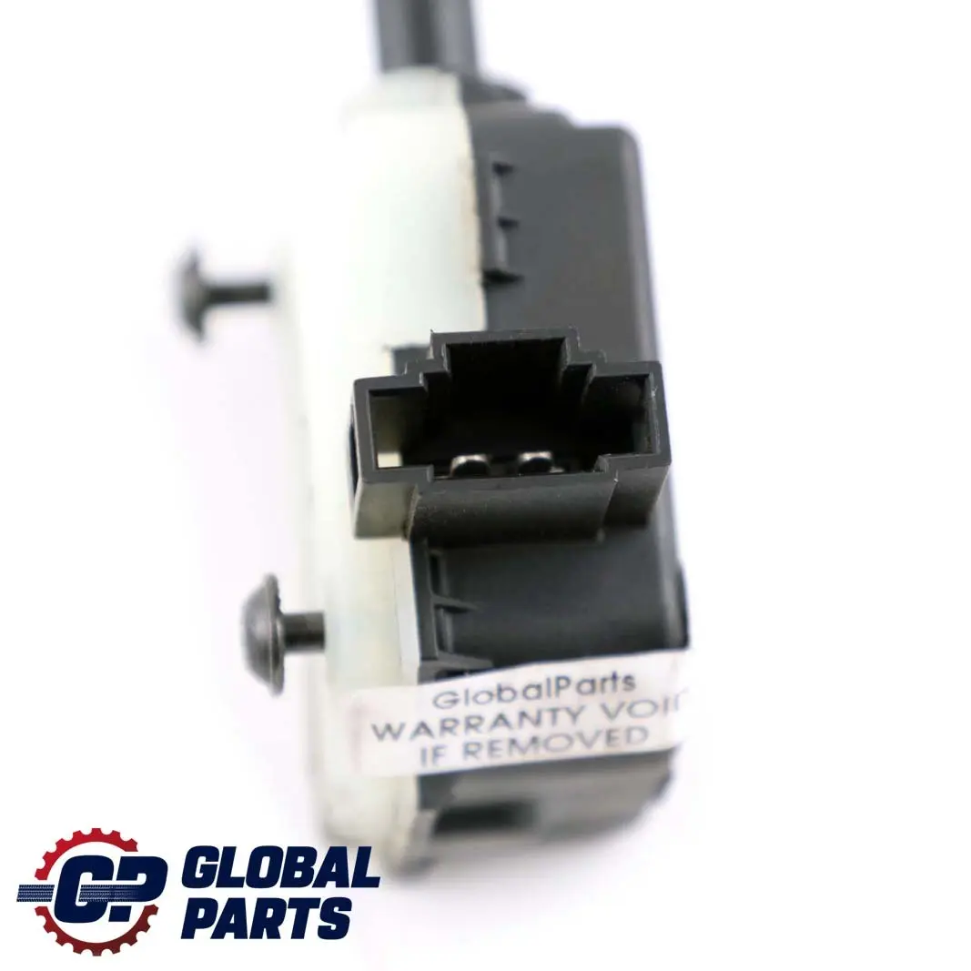 Mercedes-Benz C E W204 W207 W212 Fuel Flap Release Actuator Motor - SKU A2048205397 - Part number A2048205397