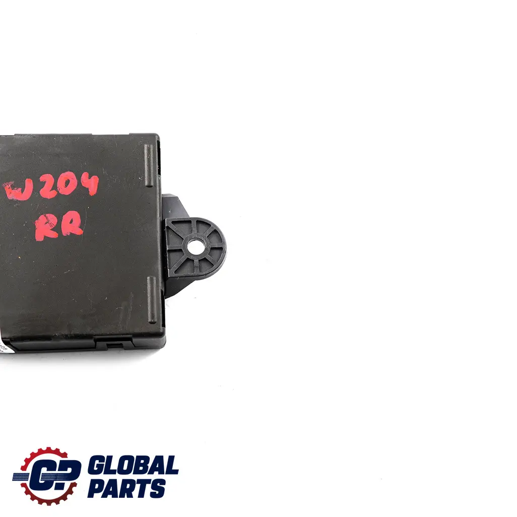 Mercedes-Benz Clase C W204 Rear Right Door Control Unit Module para con número de pieza A2048207885 Mercedes-Benz Clase C W204 Rear Right Door Control Unit Module - SKU A2048207885 - Número de pieza A2048207885