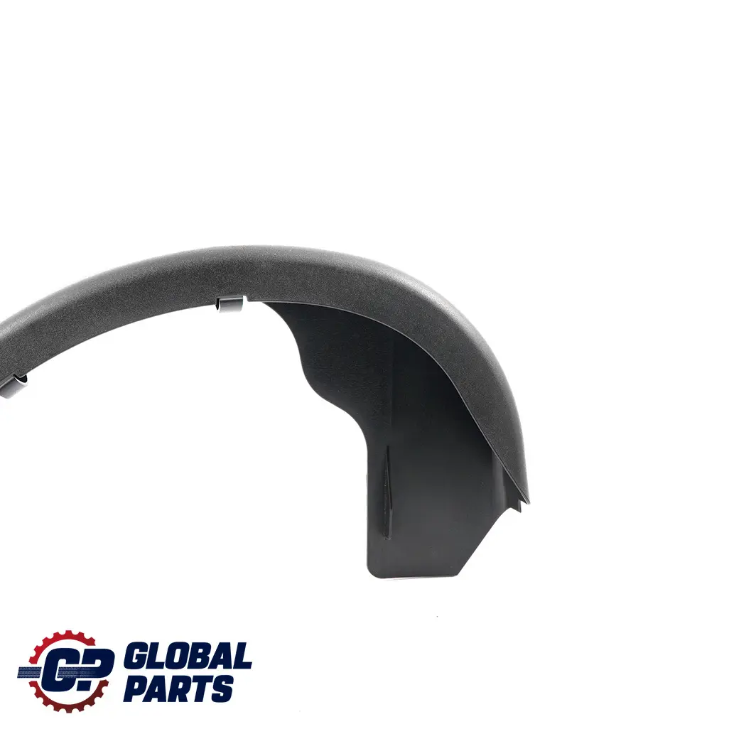  Mercedes-Benz C-Class W204 Left N/S Rear Boot Lid Hinge Cover Trim - SKU A2048210189 - Part number A2048210189