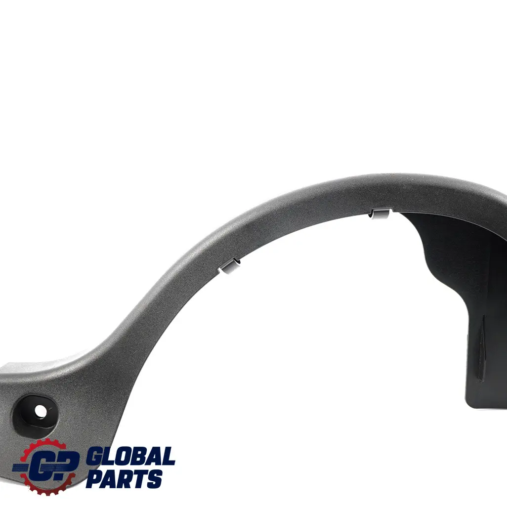 Mercedes W204 Revetement Coffre A Gauche Capot - SKU A2048210189 - Numéro de pièce A2048210189