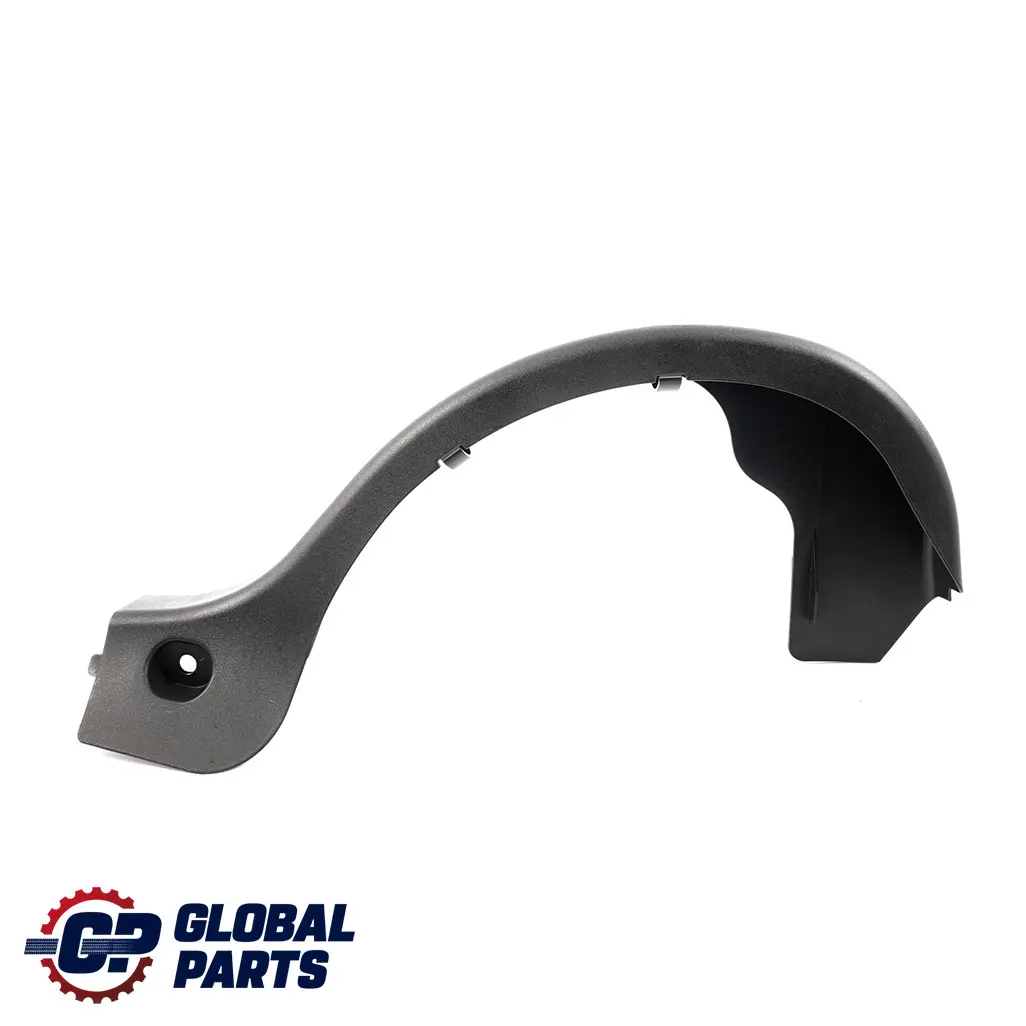 Revetement Coffre A Gauche Capot pour Mercedes W204 à propos du numéro de pièce A2048210189 Mercedes W204 Revetement Coffre A Gauche Capot - SKU A2048210189 - Numéro de pièce A2048210189