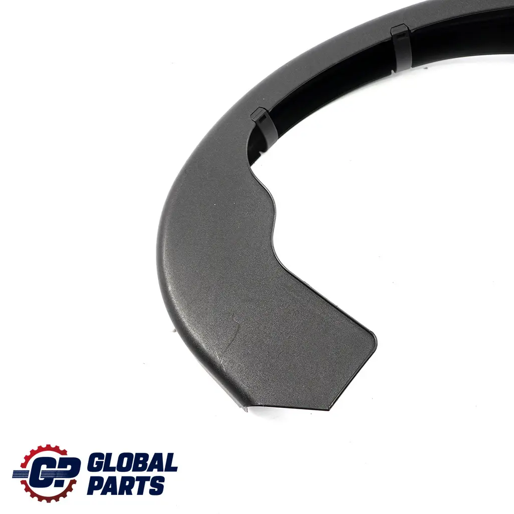  Mercedes-Benz C-Class W204 Left N/S Rear Boot Lid Hinge Cover Trim - SKU A2048210189 - Part number A2048210189