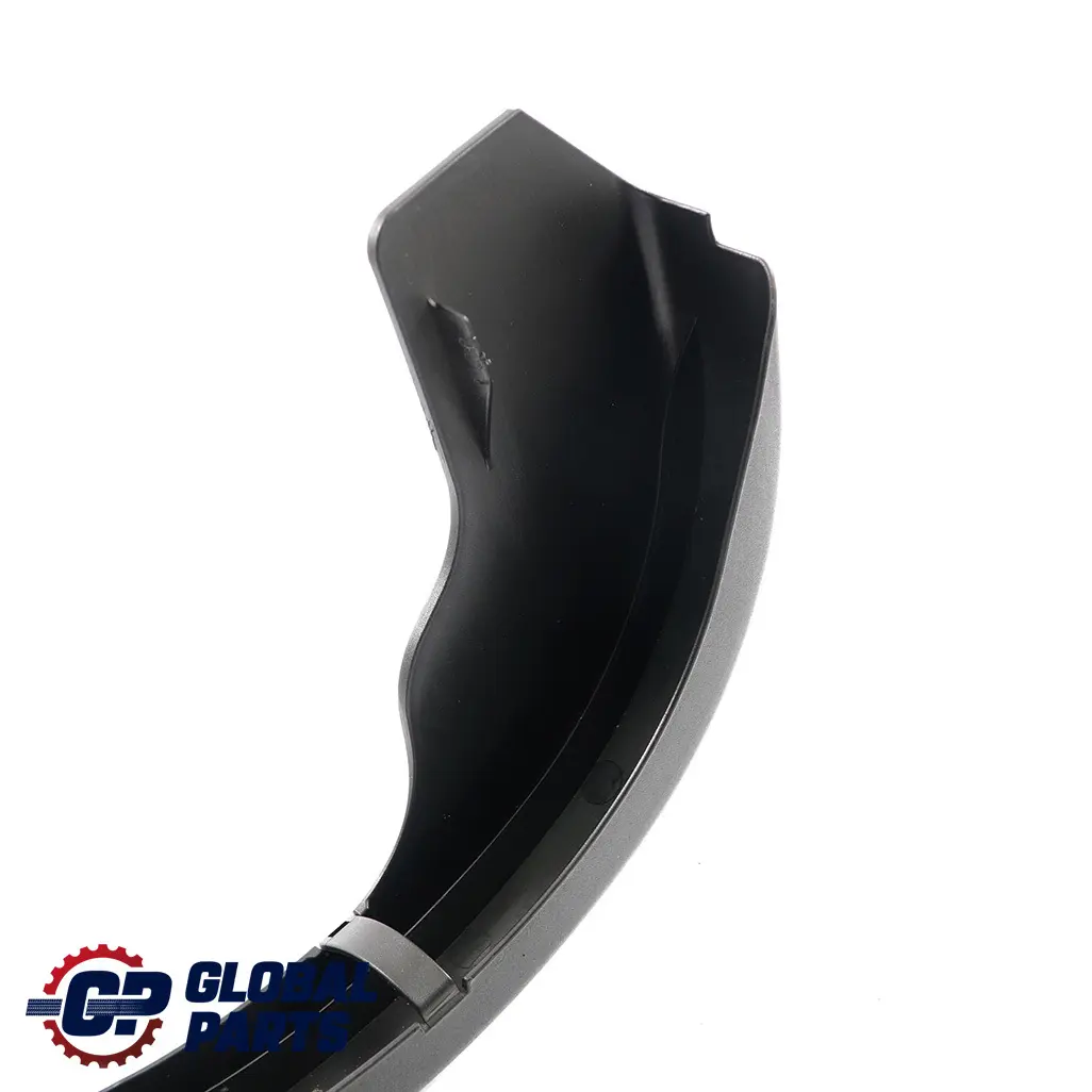Mercedes W204 Destra bagagliaio posteriore della cerniera - SKU A2048210289 - Numero di parte A2048210289