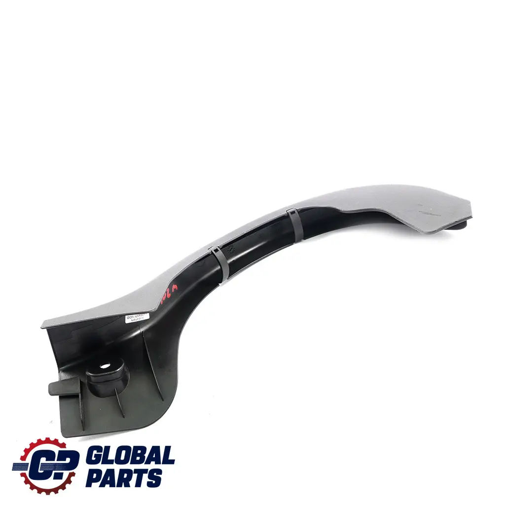 Mercedes W204 Destra bagagliaio posteriore della cerniera - SKU A2048210289 - Numero di parte A2048210289