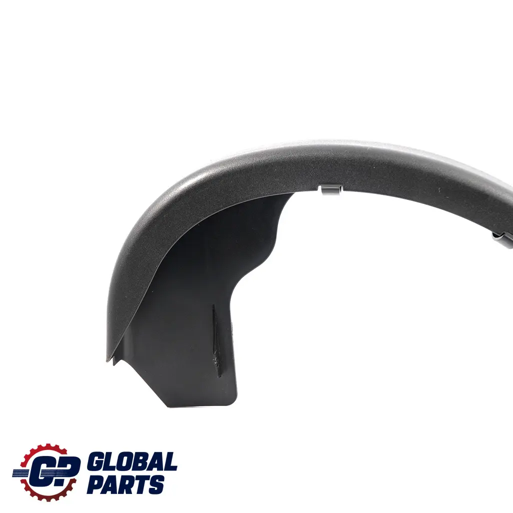  Mercedes-Benz C-Class W204 Right O/S Rear Boot Lid Hinge Cover Trim - SKU A2048210289 - Part number A2048210289