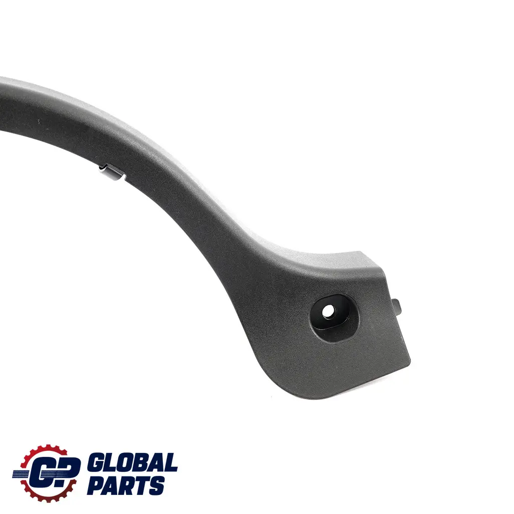 Mercedes W204 Destra bagagliaio posteriore della cerniera - SKU A2048210289 - Numero di parte A2048210289