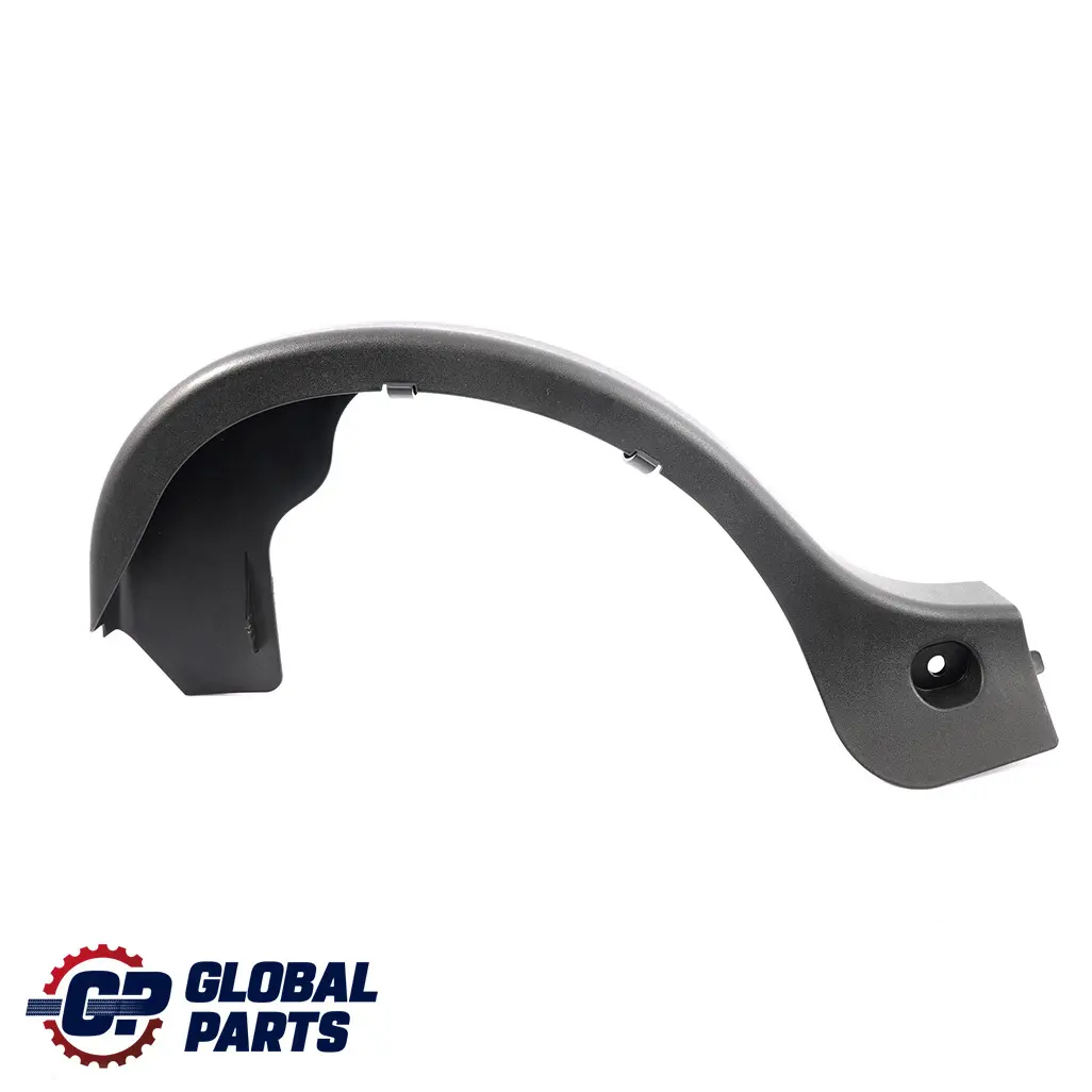 Prawa osłona zawiasu bagażnika do Mercedes W204 o numerze A2048210289 Mercedes W204 Prawa osłona zawiasu bagażnika - SKU A2048210289 - Numer Części A2048210289