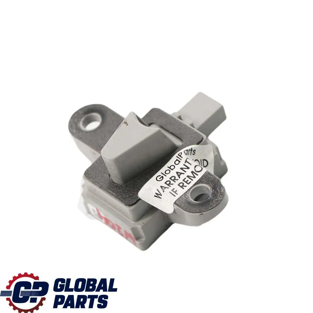 klasa W204 Sensor Czujnik Uderzeniowy MERCEDES C - SKU A2048210651 - Numer Części A2048210651