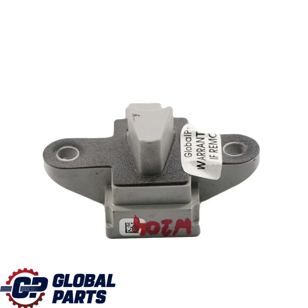 klasa W204 Sensor Czujnik Uderzeniowy MERCEDES C - SKU A2048210651 - Numer Części A2048210651