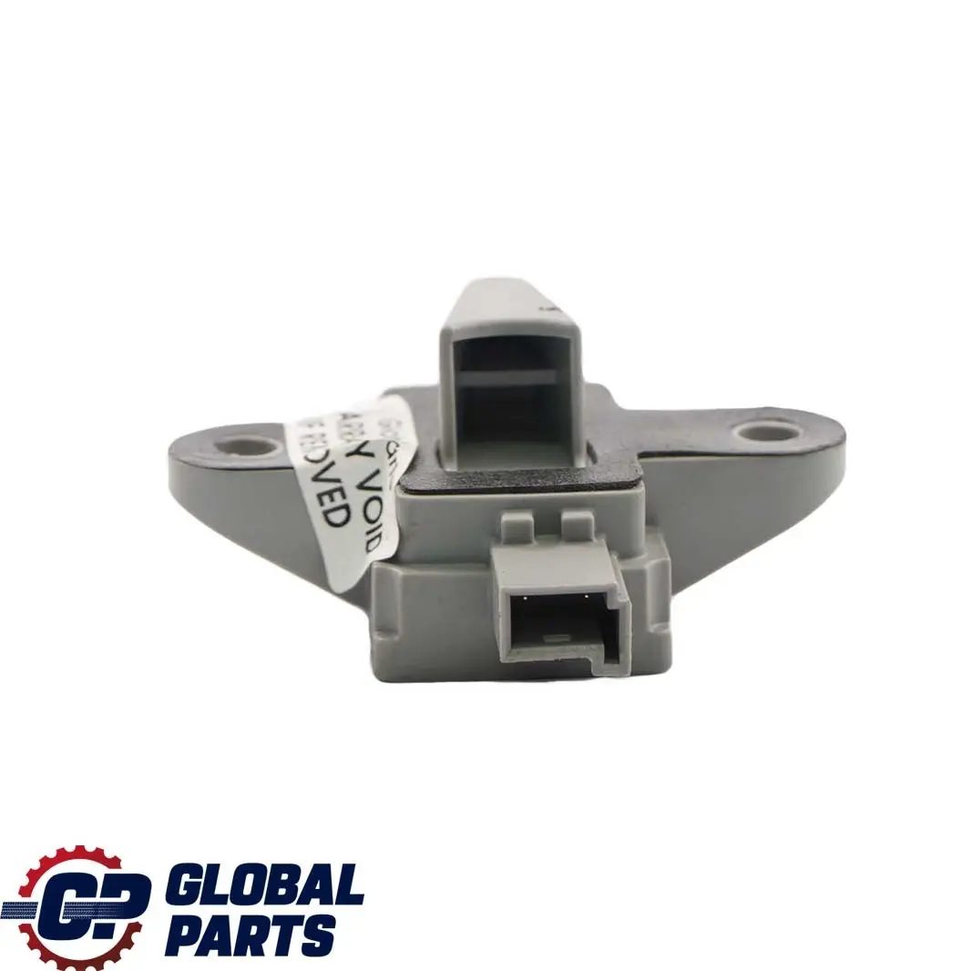 klasa W204 Sensor Czujnik Uderzeniowy MERCEDES C - SKU A2048210651 - Numer Części A2048210651