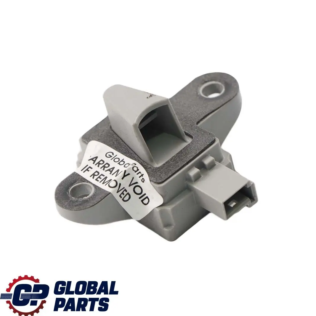 klasa W204 Sensor Czujnik Uderzeniowy MERCEDES C - SKU A2048210651 - Numer Części A2048210651
