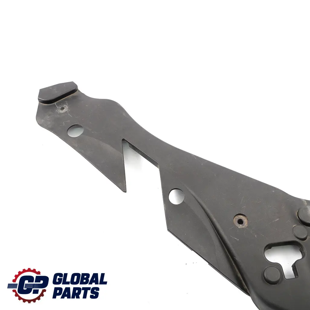  Mercedes-Benz Clase C W204 Derecha Bajo Faro Embellecedor Faro - SKU A2048260224 - Número de pieza A2048260224