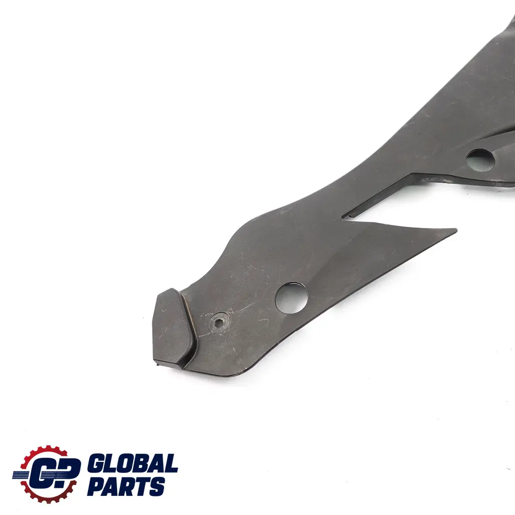 Mercedes-Benz W204 Destro Faro Rivestimento Fari - SKU A2048260224 - Numero di parte A2048260224