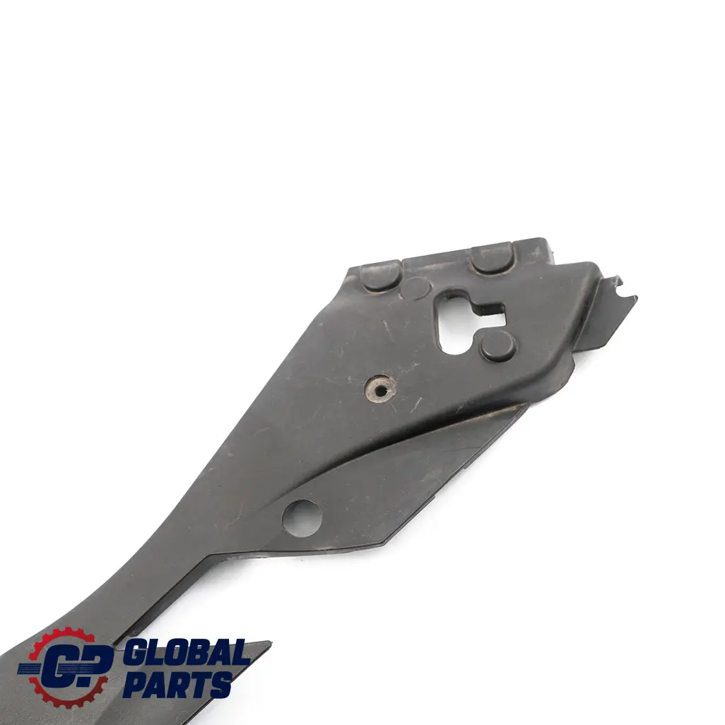 Mercedes-Benz C-Class W204 Right O/S Under Headlight Headlamp Trim to with Part number A2048260224 Mercedes-Benz C-Class W204 Right O/S Under Headlight Headlamp Trim - SKU A2048260224 - Part number A2048260224