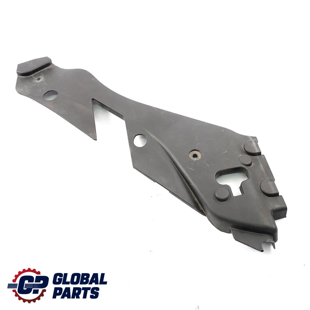  Mercedes-Benz Clase C W204 Derecha Bajo Faro Embellecedor Faro - SKU A2048260224 - Número de pieza A2048260224