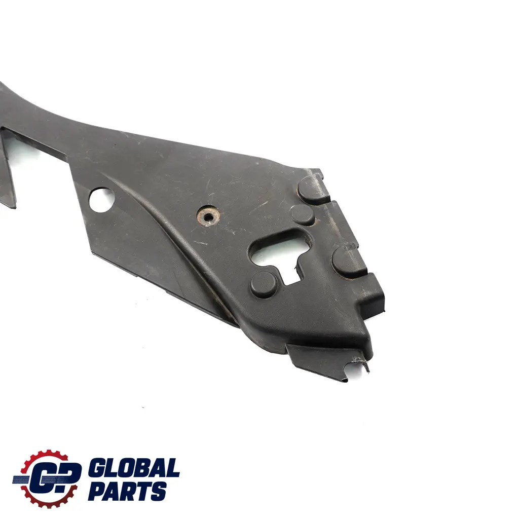  Mercedes-Benz W204 Destro Faro Rivestimento Fari - SKU A2048260224 - Numero di parte A2048260224