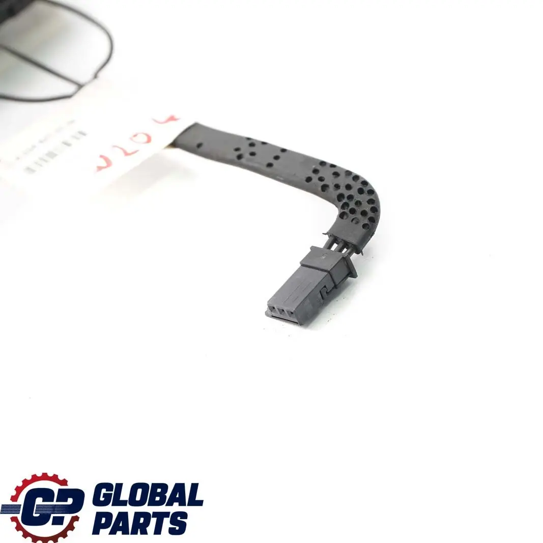  Mercedes-Benz Clase C W204 Derecha Antena Amplificador - SKU A2048270248 - Número de pieza A2048270248