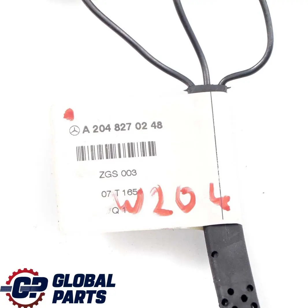 Mercedes-Benz C-Class W204 Right O/S Aerial Antenna Amplifier Unit to with Part number A2048270248 Mercedes-Benz C-Class W204 Right O/S Aerial Antenna Amplifier Unit - SKU A2048270248 - Part number A2048270248